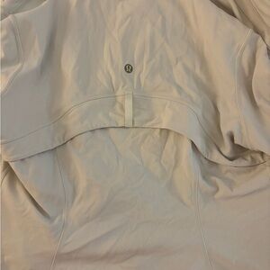 Lululemon Cropped Define Jacket